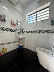 Blk 511 Jurong West Street 52 (Jurong West), HDB 3 Rooms #579080901
